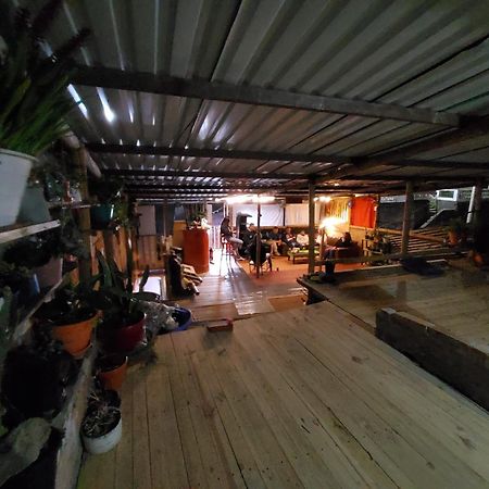 Hostal Musica Y Arte San Agustín 外观 照片