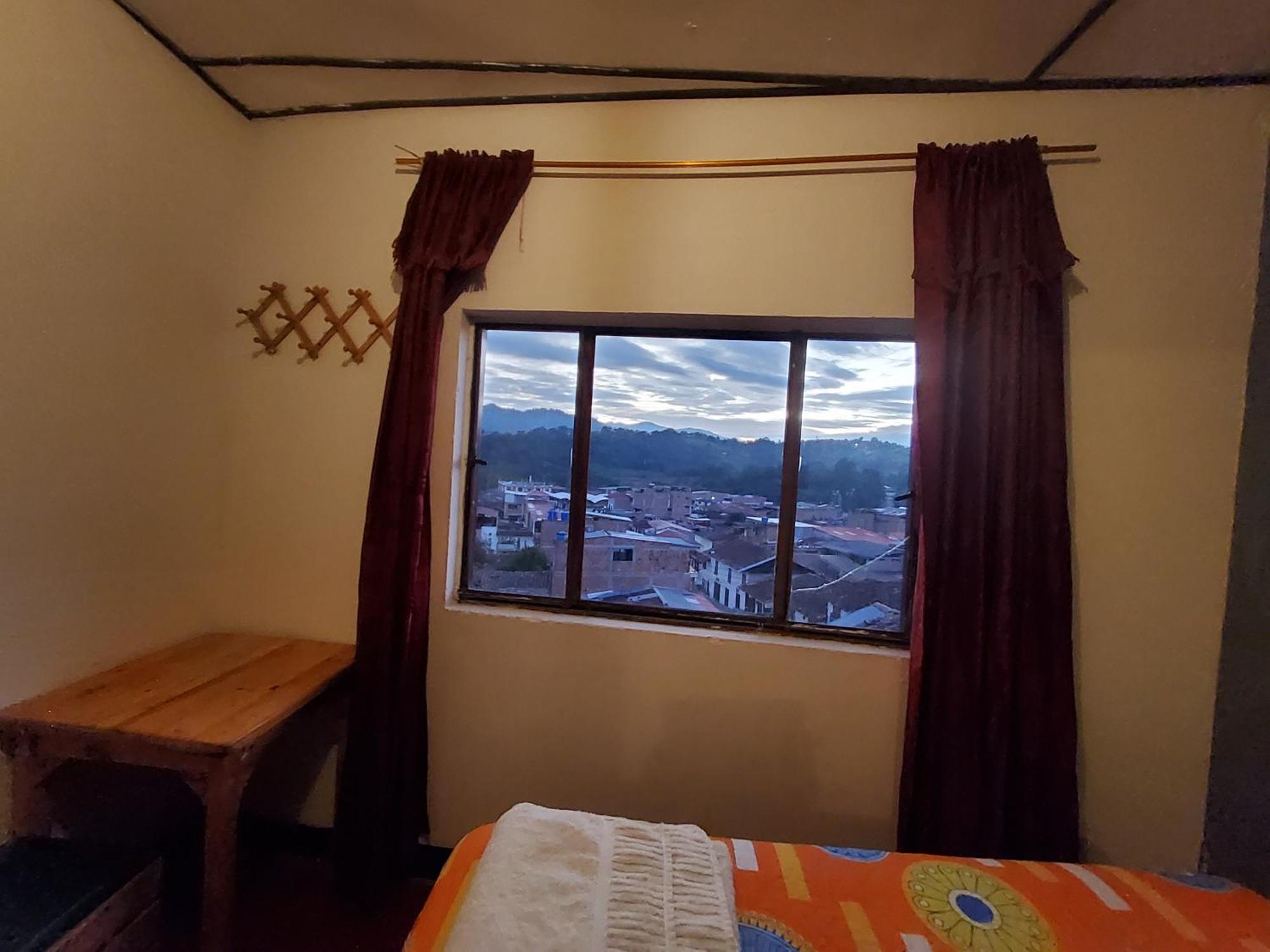 Hostal Musica Y Arte San Agustín 外观 照片