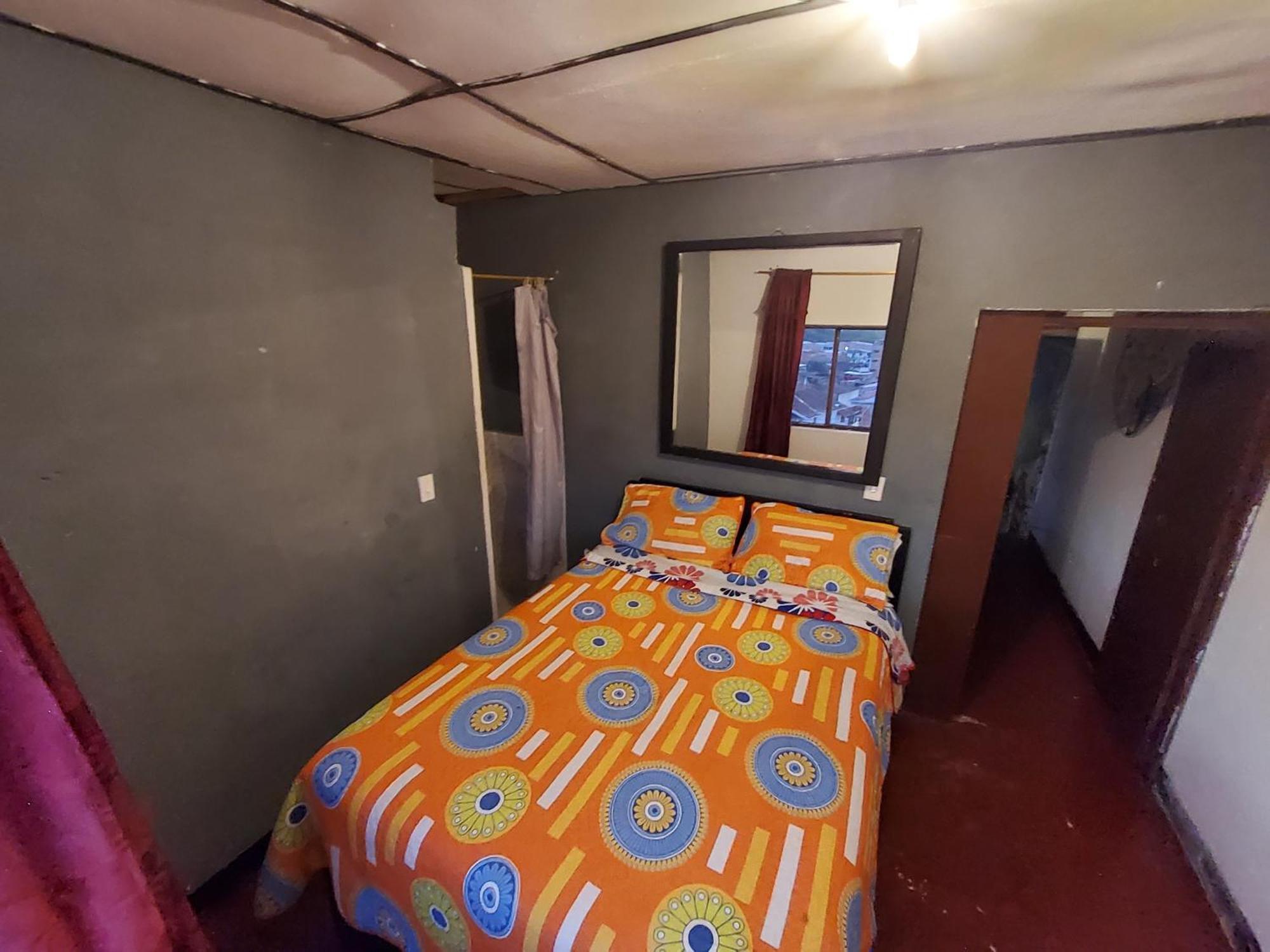 Hostal Musica Y Arte San Agustín 外观 照片