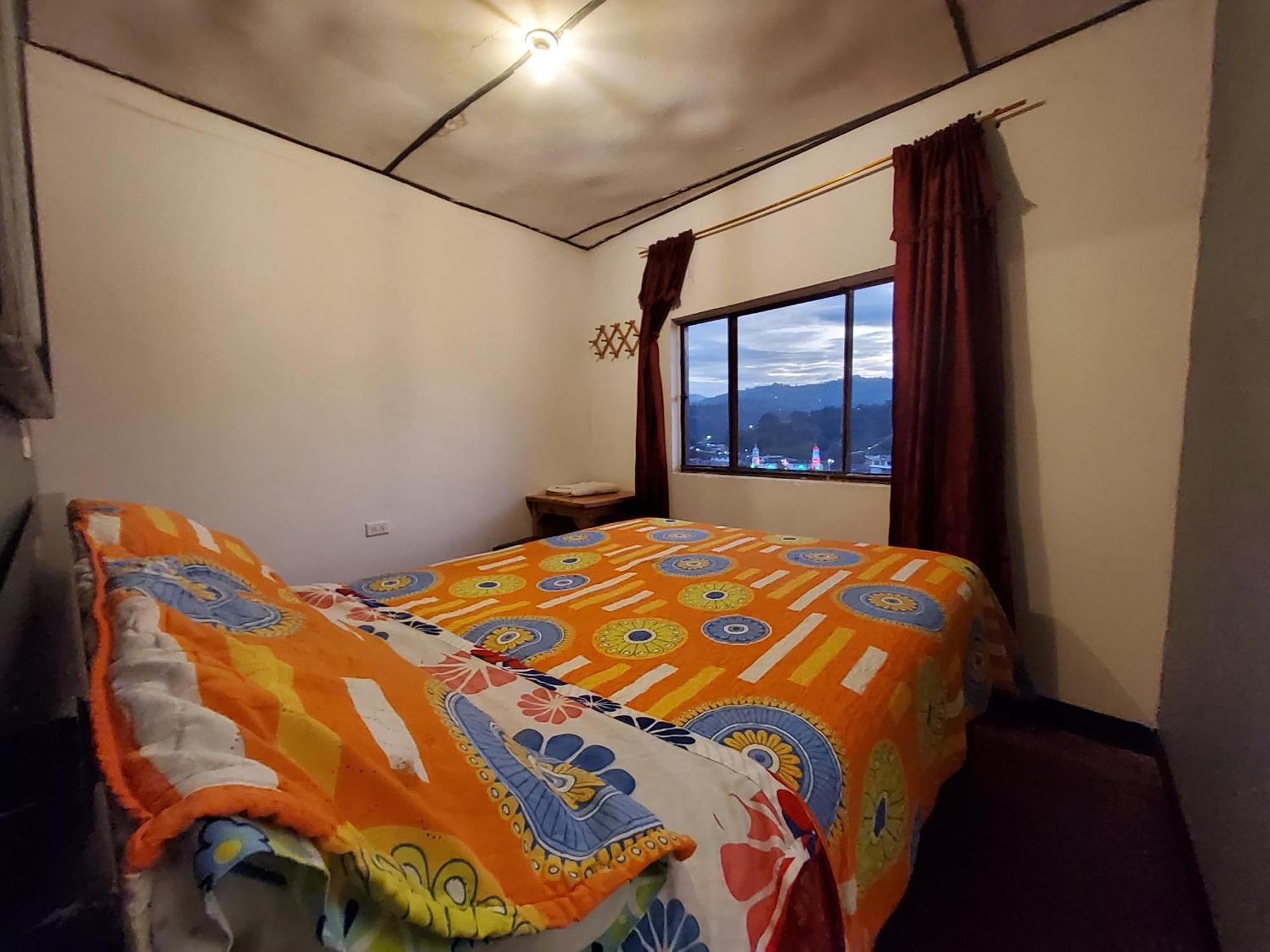 Hostal Musica Y Arte San Agustín 外观 照片