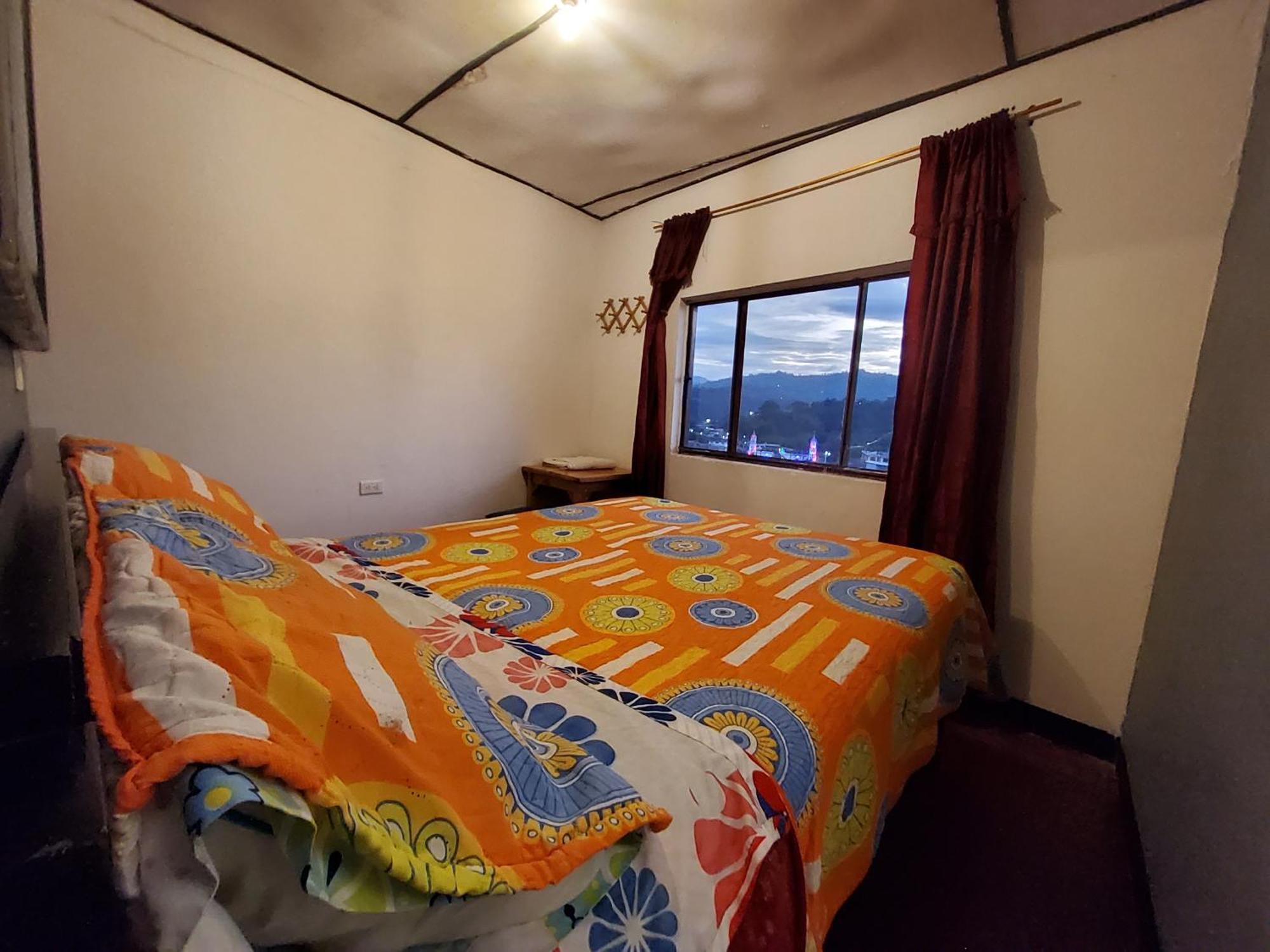 Hostal Musica Y Arte San Agustín 外观 照片