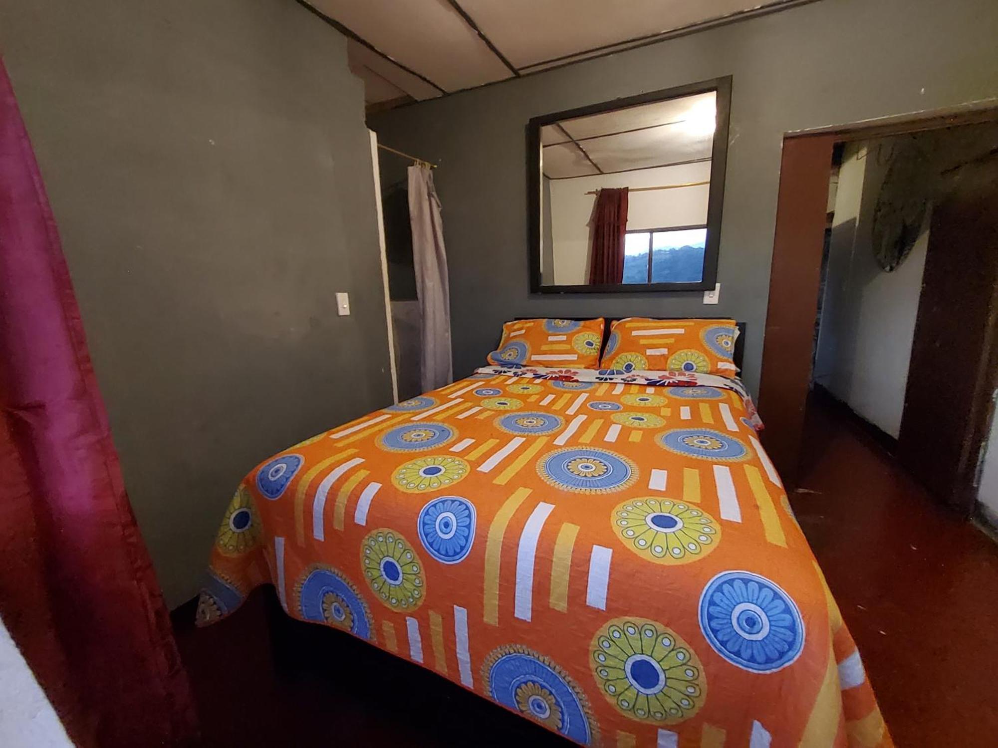 Hostal Musica Y Arte San Agustín 外观 照片