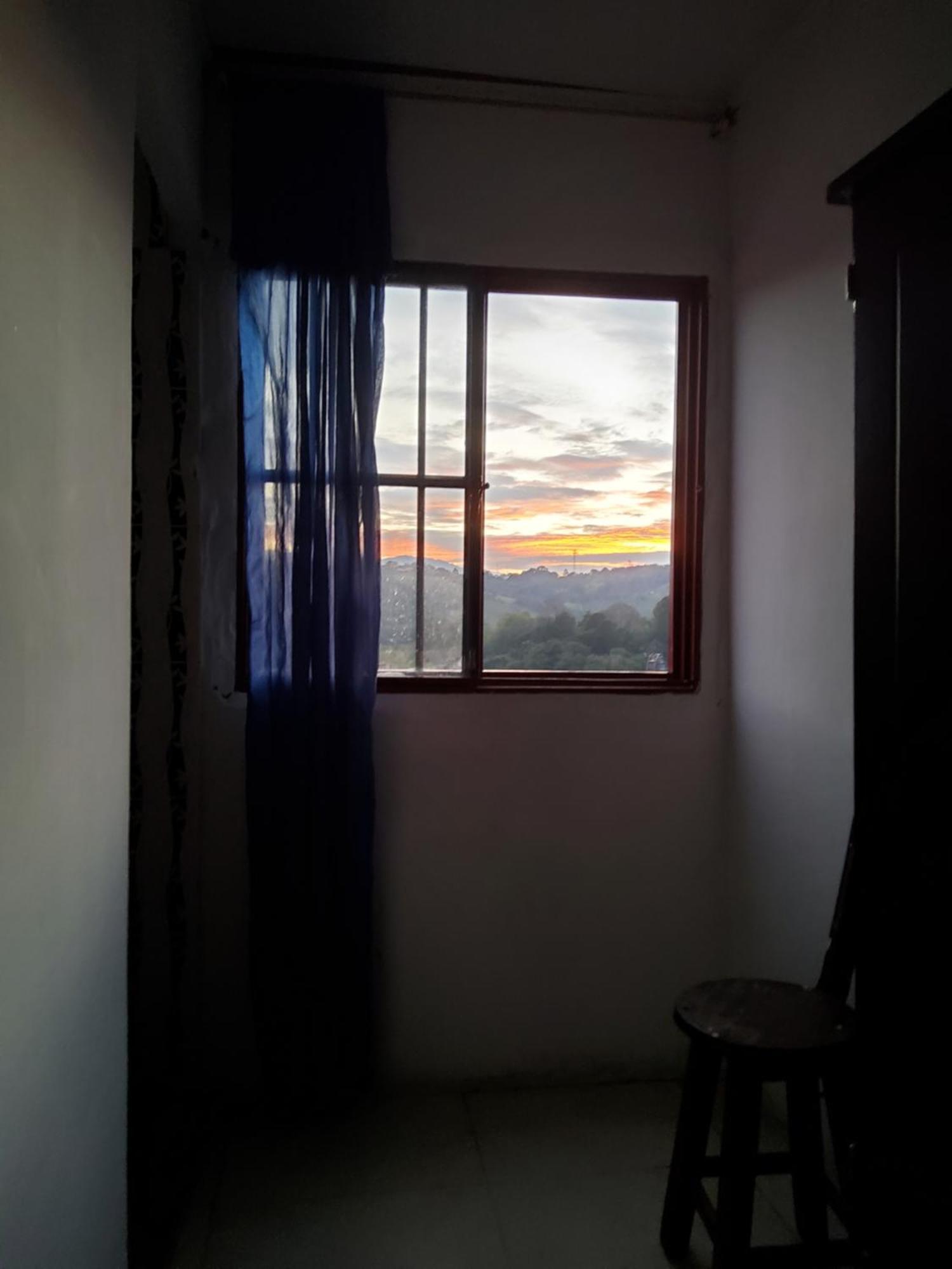Hostal Musica Y Arte San Agustín 外观 照片