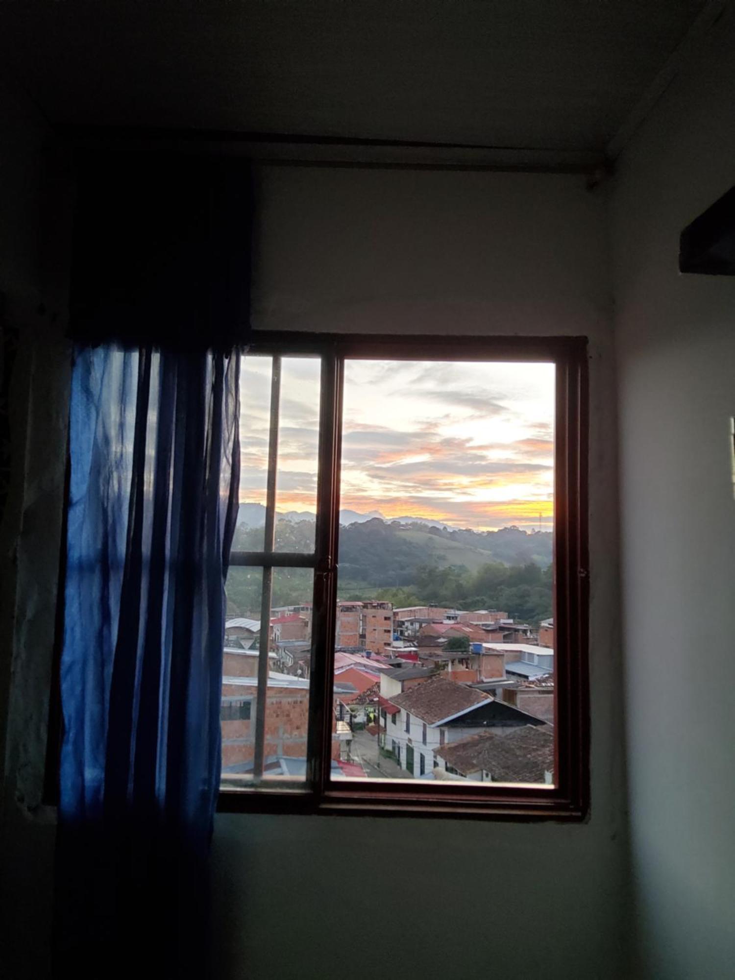 Hostal Musica Y Arte San Agustín 外观 照片